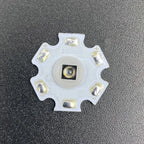 5W IR 850nm 940nm 3W LED Emitter Infrared SFH 4715AS SFH4727AS Black Series with 16mm 20mm Aluminum Plate PCB Board