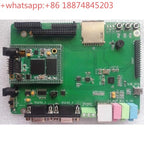 1PCS brand new original genuine development board/learning board/TMS320C6748