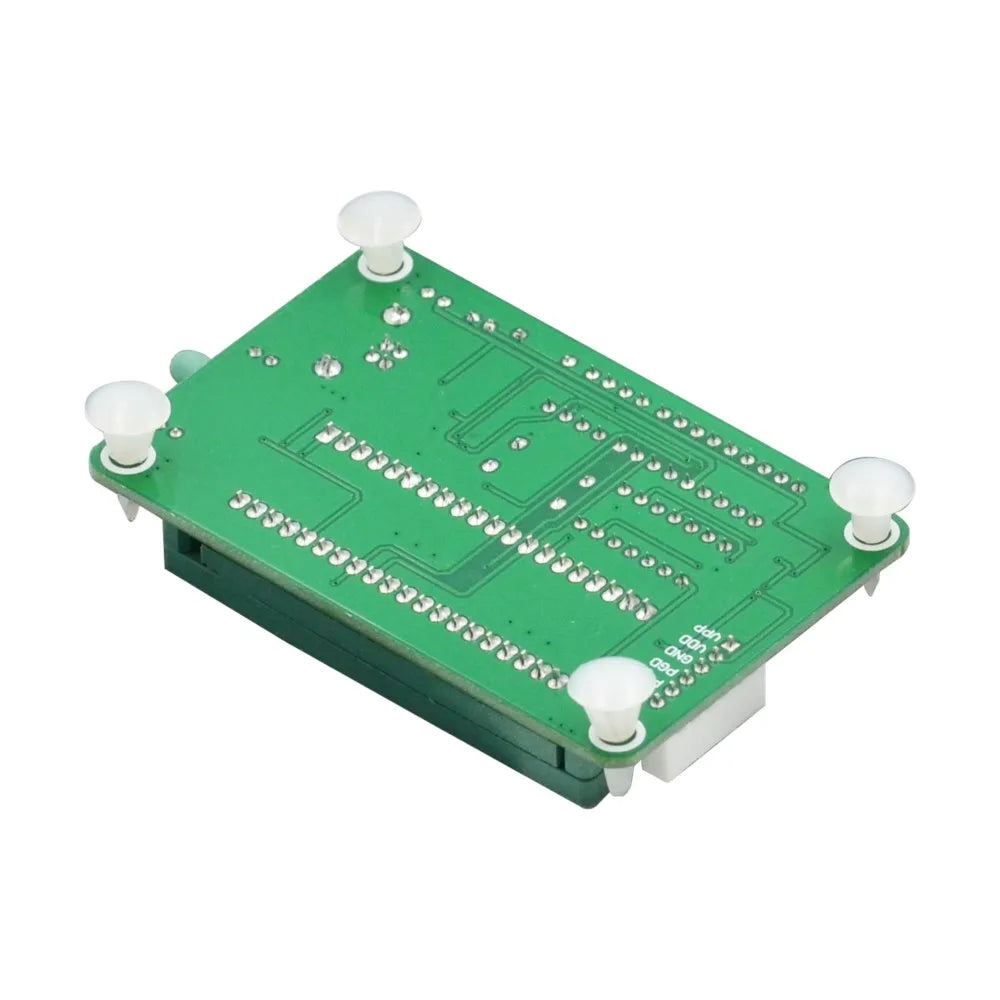 1pcs/lot 1SET PIC K150  PIC Microcontroller USB Automatic Programming Programmer K150 + ICSP Cable PIC K150