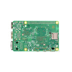 VoltSRaspberry Pi 5 With Options For 2GB/4GB/8GB RAM And BCM2712 Processor 2.4GHz Quad-Core 64-bit Arm Cortex-A76 CPU