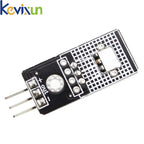 New UVM-30A UV Ultraviolet Ray Detection Sensor Module 3-5V for arduino