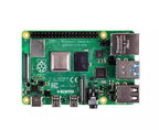 VoFSRaspberry Pi 4&5 Model B 1GB / 2GB / 4GB/8GB RAM For DIY Raspberry Pi 4B Bom List Service