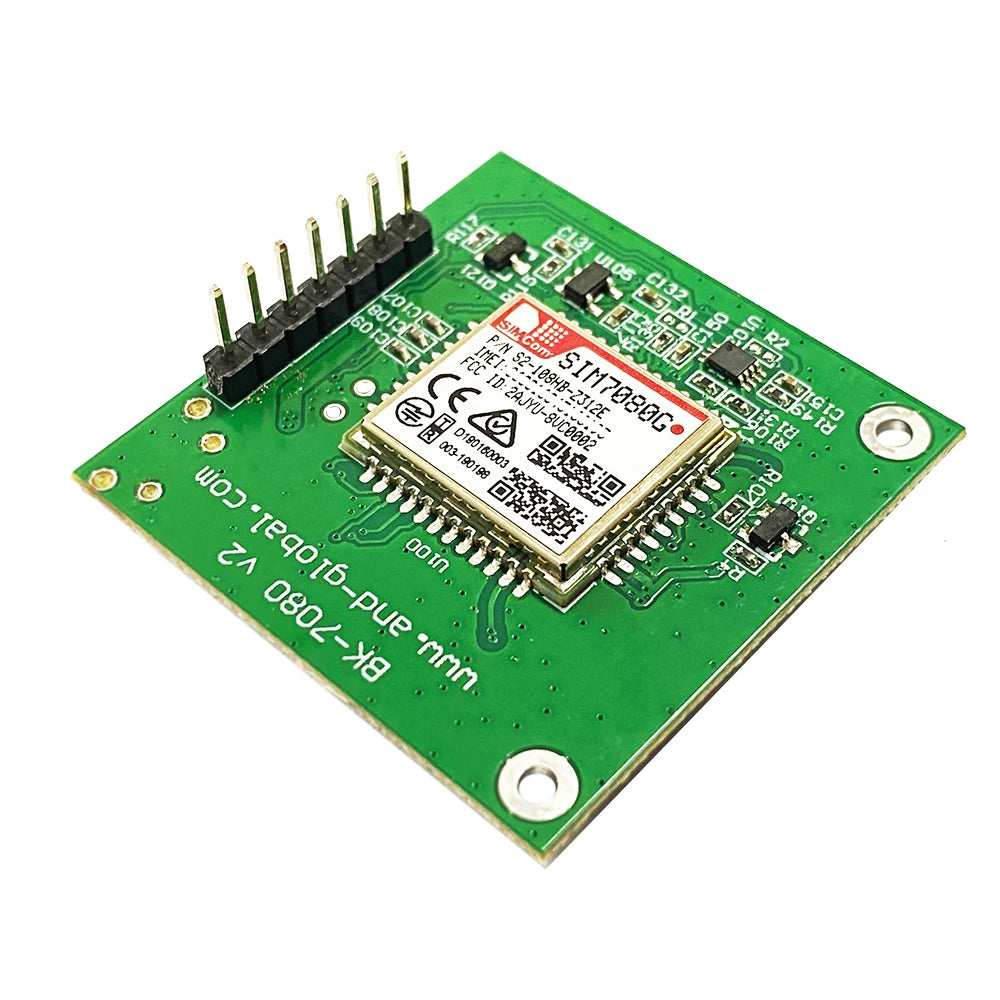 CAT-M NB-IoT SIMCOM SIM7080G Breakout Kit