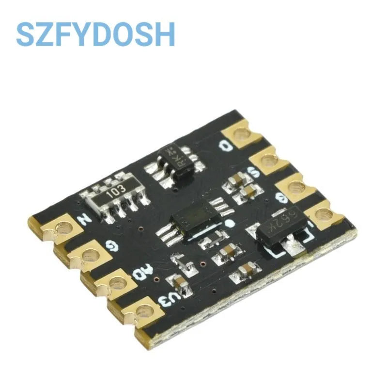BH1750 Module Light Intensity Illuminance Sensor Module I2C Communication BH1750FVI
