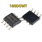 1pcs M35160 160DOWQ 160D0WQ 160DOWT 160D0WT IC EEPROM SOP8 Chip for BMW Mileage Correction Dashboard 35160 SOP8 IC Chip In Stock
