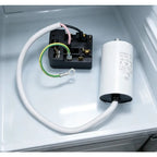 For Haier Refrigerator Capacitor Starter, Freezer Starter / 6SP9015 / +5UF Replacement Part