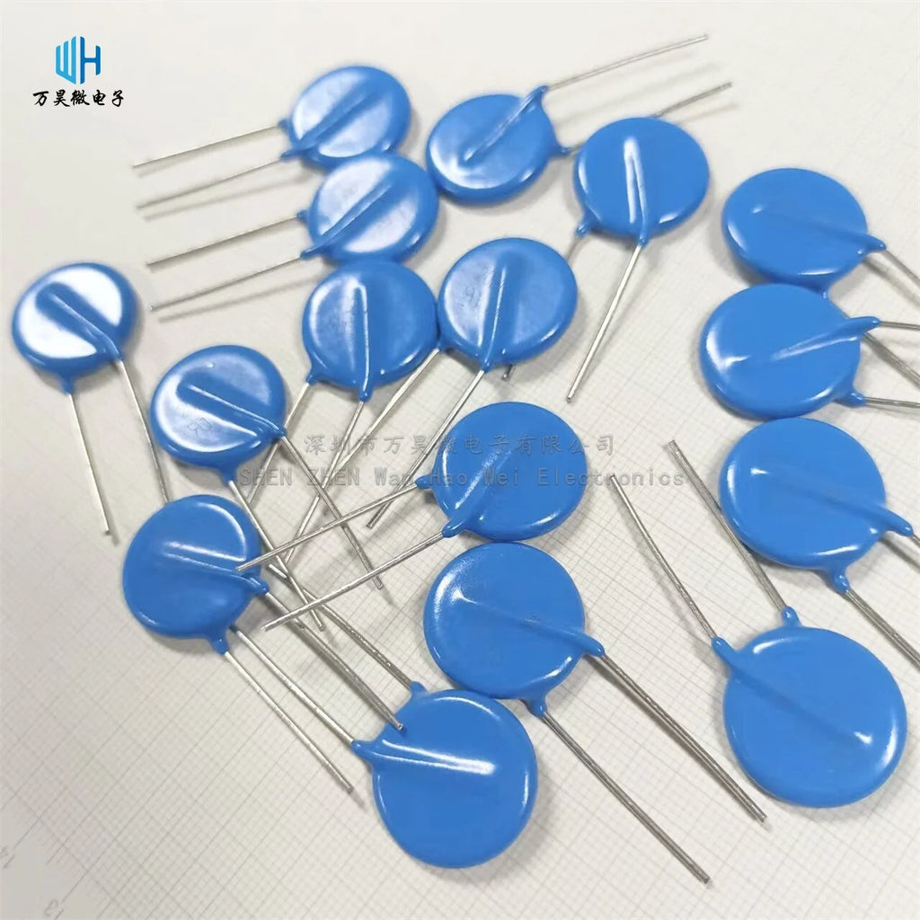 10PCS/LOT varistors Resistor 07D/10D/14D/20D 7D180K 270K 10D390K 470K 10D101K 431K 14D471K 511K 20D561K 681K MOV Surge Absorber