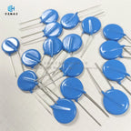 10PCS/LOT varistors Resistor 07D/10D/14D/20D 7D180K 270K 10D390K 470K 10D101K 431K 14D471K 511K 20D561K 681K MOV Surge Absorber
