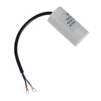 1pc CBB60 Motor Run Capacitors 450VAC Starting Capacitor 5% for Washing Machine 450V 3UF 4UF 5UF 6UF 8UF 10UF 12UF 15UF 18UF 20U