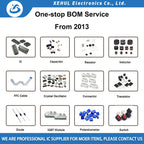 12 Types CD40XX DIP 4000 series CMOS logic IC product combinations, 5 pieces each, totaling 60 pieces