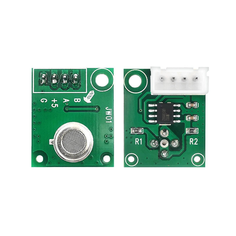 TVOC VOC Gas Sensor Module Odor Gas Sensor Digital Module JW01