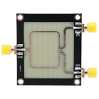 100-2700MHz RF Power Splitter 25W 2-Way Divider Low Insertion Loss Microstrip Power Divider High Gain RF Combiner