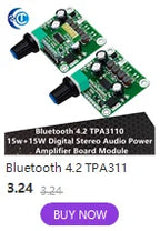 Durable ESP Development Board Programming Fixture (1PC) – Supports ESP8266/ESP32 & ESP-12F/07S/12S Modules