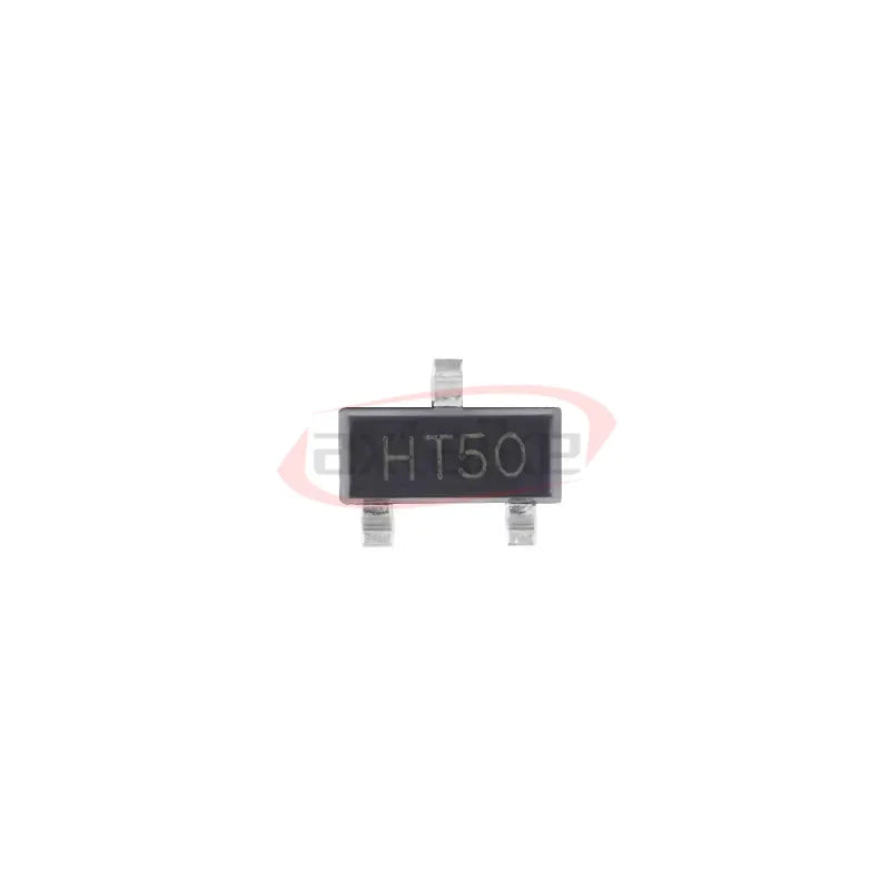 50PCS HT7530 HT7533 HT7536 HT7544 HT7550 HT30 HT33 HT36 HT44 HT50 3V 3.3V 5V 4.4/3.6V SOT23 SMD LDO Low Dropout Linear Regulator