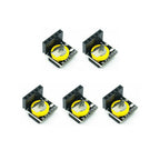 1-5PCS DS3231 Real Time Clock Module RTC 3.3V/5V with Battery for Raspberry Pi for arduino
