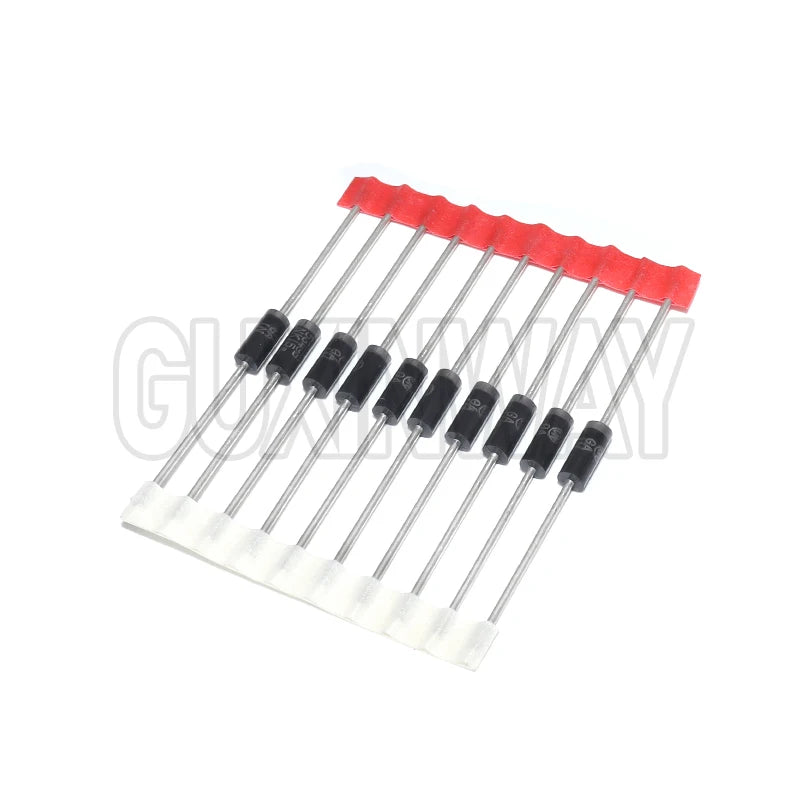 10pcs 1N5349B 1N5349 Power Zener Diode 5W 12V
