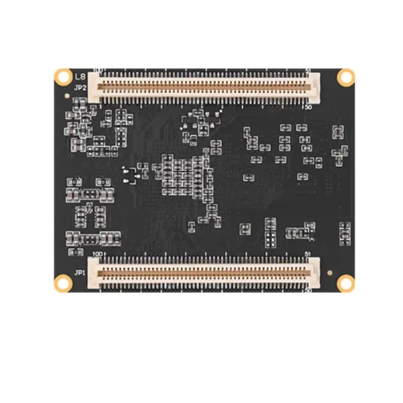 STM32MP157 Core Board Linux Embedded Development Board STM32MP1 ARM A7 Processor Industrial Control Module