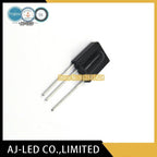 10pcs/lot TSOP1738 infrared receiver for audio-visual equipment (such as VCD, DVD, DVB, etc.) new