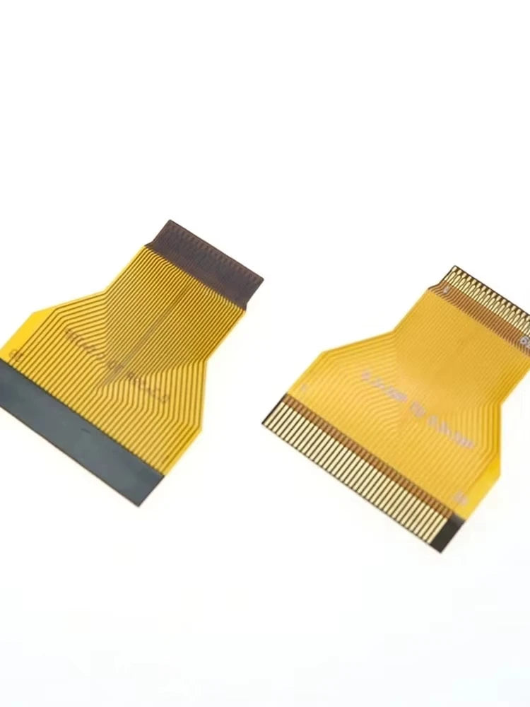 Cltgxdd 1PCS FPC Transfer Board 0.3mm to 0.5mm Pitch 25P 27P 31P 39P 40P 45P 51P FFC Flexible Flat Cable