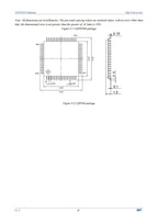 10Pcs/lot CH32X035 Microcontrollers CH32x035 Industrial Grade RISC USB PD PHY MCUs