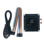 Small System ARM STM32 Development Board STM32F103RCT6/RBT6 32-bit Microcontroller Board for Electronics Projects