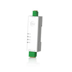 PUSR RS485 RS232 to CAN Bus Converter CAN to Ethernet  Bi-directional Communication Industrial CAN Gateway Modbus RTU USR-CAN114