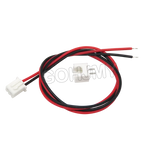5sets  JST XH2.54 XH 2.54mm Wire cable Connector 2 3 4 5 6 7 8 9 10 PIN male and female plug Socket NEW