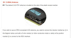 Meshtastic Heltec GPS WiFi LoRa 32 V4 0.96-inch OLED ESP32 Low Power SX1262 Solar Develop-Board WiFi BLE Arduino IoT Development