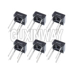5/10PCS Diode KBPC1010 Bridge Rectifier 10A 1000V Electronic Component Bridge Rectifiers Set