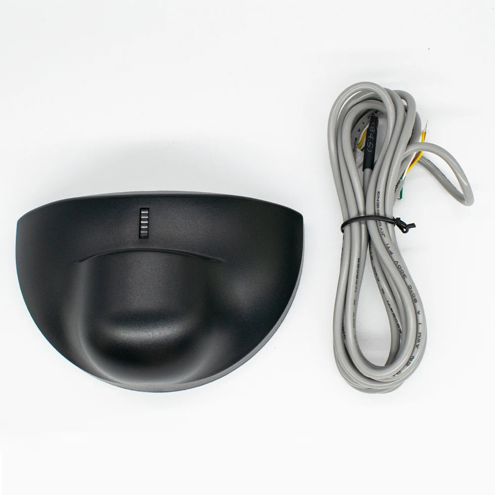 24.125GHz Human Inductive Motion Microwave Radar Sensor For Automatic Door, Electric Door, Sliding Door