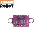 TENSTAR VL53L0X Time-of-Flight (ToF) Laser Ranging Sensor Breakout 940nm CJVL53L0XV2 Laser Distance Module IIC For Arduino