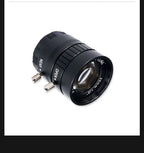 Raspberry Pi High Quality HQ Camera Module 12.3MP IMX477 sensor support for C- and CS-mount lenses
