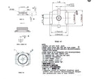 10Pcs/lot 1/3/4/5 Generation Antenna Seat U.FL-R-SMT RF Coaxial Contor SMD SMT Solder PCB Antenna Socket Jack