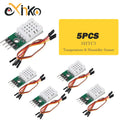 SHTC3 High Precision Digital Temperature And Humidity Sensor Measurement Module I2C Communication Is Better Than AM2302 DHT22