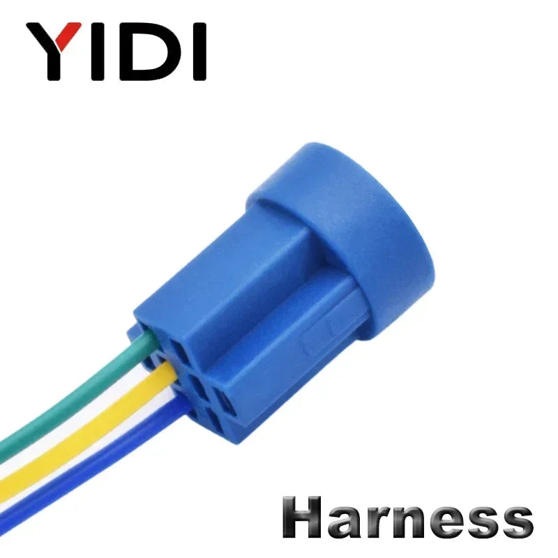 16mm Metal Rotary Selector Switch 2 3 Position On Off 12V Led Red Green Stainless Steel Push Button Switch 1NO1NC Latching SPDT
