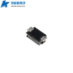 20PCS Original New SS10100FL G10 SOD-123FL Schottky Diode 1A/100V