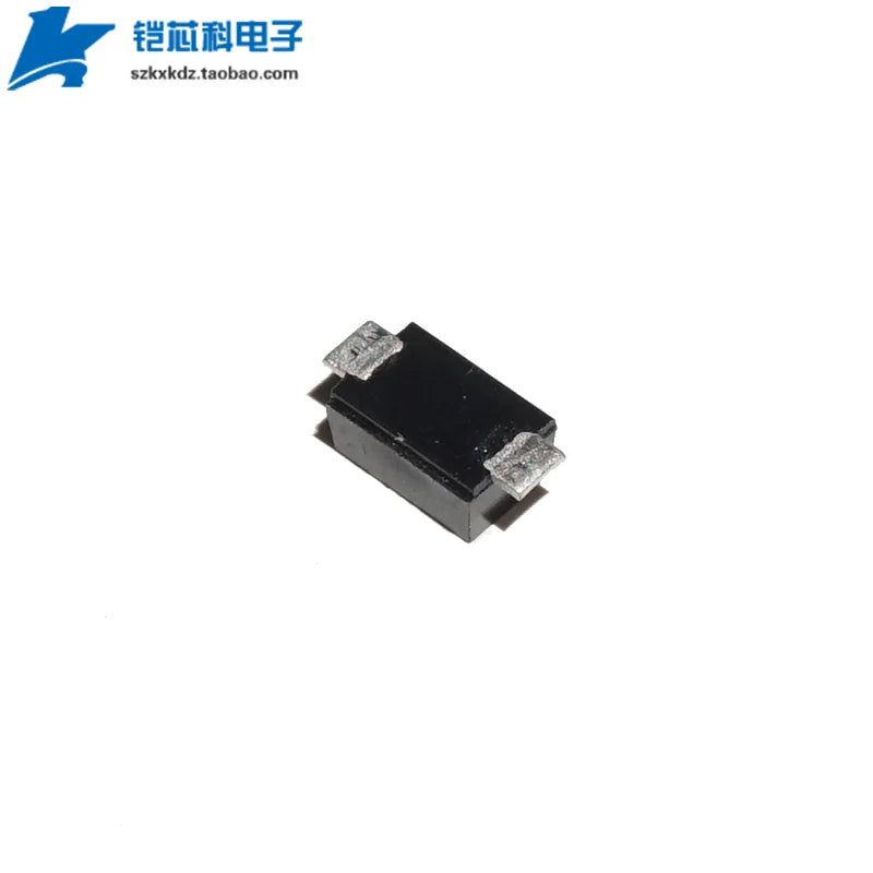 20PCS Original New SS10100FL G10 SOD-123FL Schottky Diode 1A/100V