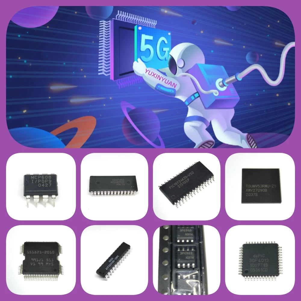 10pcs FDS4935A FDS4935BZ Patch SOP8 Field Effect MOSFET P+P Dual Channel 30V7A
