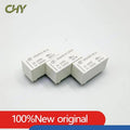 5PCS/lot Magnetic latching relay  HFD2-003-M-L2 HFD2-005-M-L2 HFD2-012-M-L2 HFD2-024-M-L2 10pin 1A 3V 5V 12V 24V
