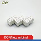 5PCS/lot Magnetic latching relay  HFD2-003-M-L2 HFD2-005-M-L2 HFD2-012-M-L2 HFD2-024-M-L2 10pin 1A 3V 5V 12V 24V