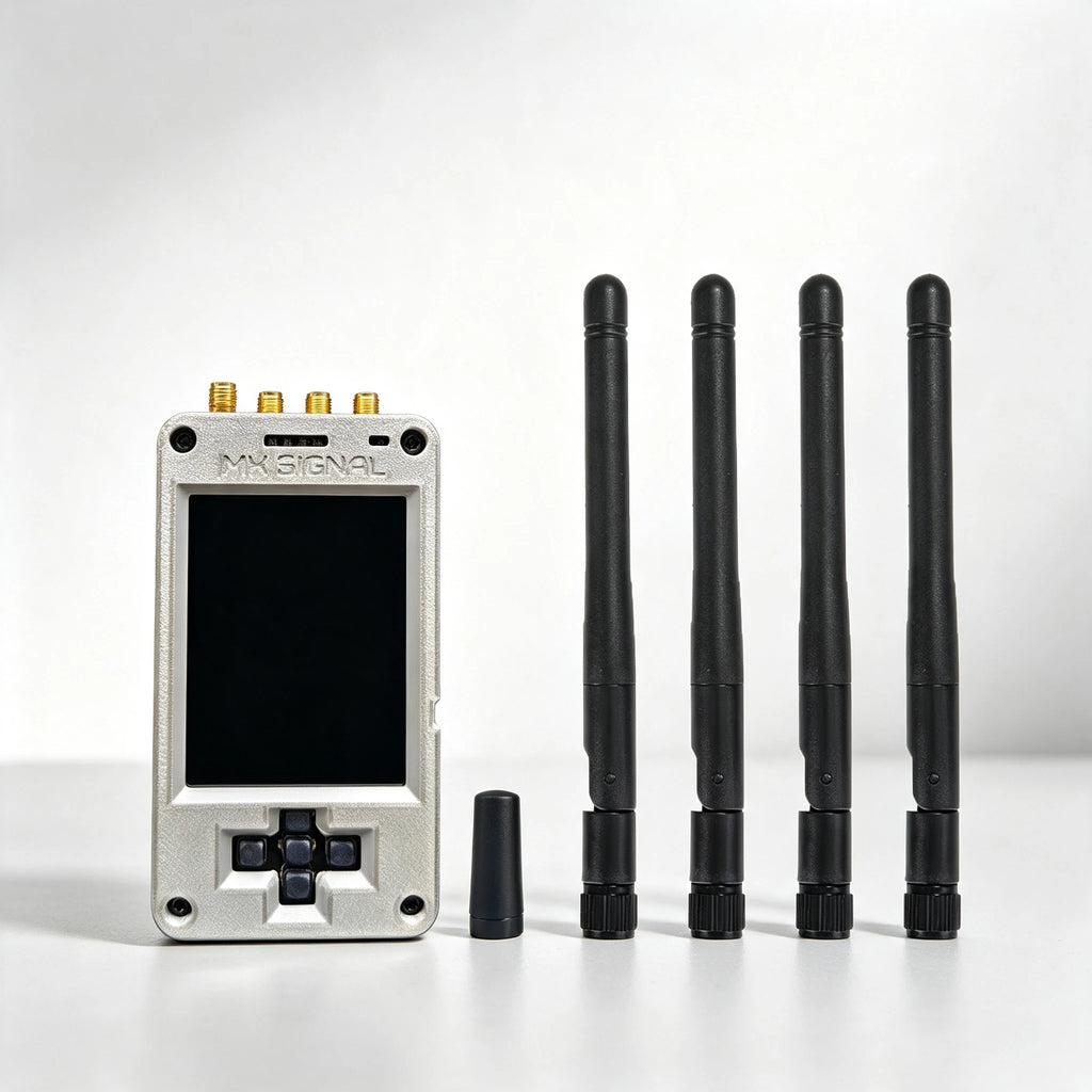 ESP32-DIV Wireless WiFi Bluetooth Development Board NRF24 CC1101 ESP32 2.8 inch Touch Screen Equipped with Cases and Antennas