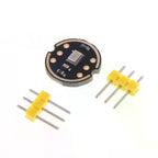 1 Set I2S Output Low Noise ICS 43434 Digital MEMS Microphone Omnidirectional Design For Auditory Applications
