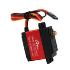 Waterproof 15KG TD-8115MG Robot Digital Servo 180/270/360° Digital Servo Motor Metal Gear For RC Model Car Airplane Robotic Arm