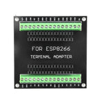 1/3PCS ESP8266 ESP32 Expansion Board Breakout Board for Development Board Wifi Dual Core for Arduino NODEMCU V2 GPIO