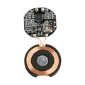 3W Magnetic Watch Wireless Charging Module Wireless Charger Transmitter Module PCBA Program Transmitter Coil