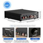 AIYIMA Audio A3001 TPA3255 Subwoofer Amplifier 300W HIFI Speaker Amplifier Mono Sound Power Amplificador Class D Home Audio Amp