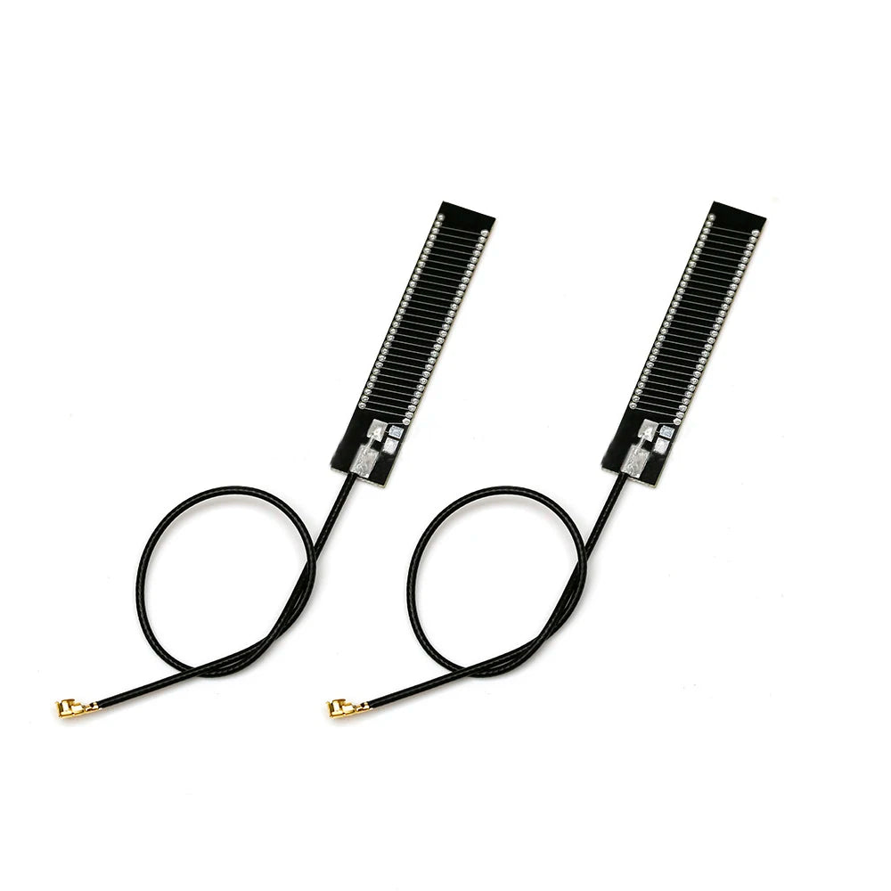 LoRa Antenna 433MHz Built-in PCB Patch Antenna 433mhz Module High Gain Digital Antennae with 15cm Extension Cable