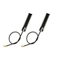 LoRa Antenna 433MHz Built-in PCB Patch Antenna 433mhz Module High Gain Digital Antennae with 15cm Extension Cable
