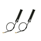 LoRa Antenna 433MHz Built-in PCB Patch Antenna 433mhz Module High Gain Digital Antennae with 15cm Extension Cable