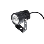 IP65 LED Lawn Lamp COB Light DC12V AC110V 220V Outdoor Waterproof Pathway Garden Spot Bulb 5W 3W Decor Landscape Light